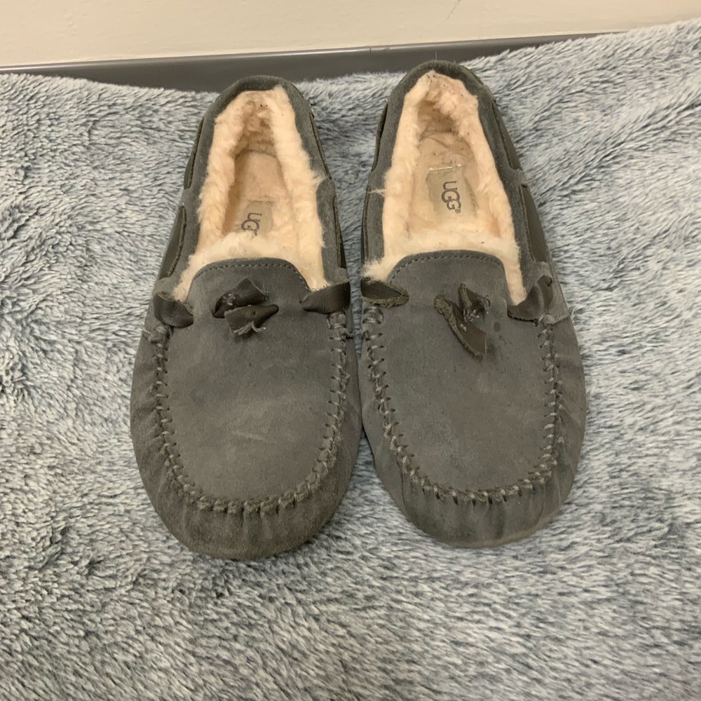 UGG Slippers